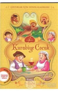 Kurabiye Çocuk