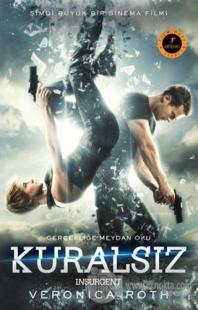Kuralsız - Film Özel Baskısı (Ciltli)