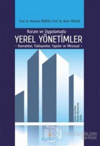 Kuram ve Uygulamada Yerel Yönetimler