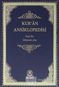 Kur'an Ansiklopedisi Cilt : 2 (Ciltli)