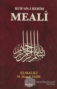 Kur'an-ı Kerim Meali