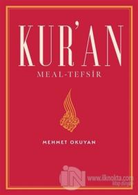 Kur'an Meal-Tefsir (Ciltli)