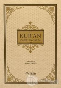 Kur'an Öğreniyorum (Tecvitli)