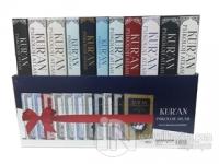 Kuran Psikoloji Atlası (11 Kitap Takım)
