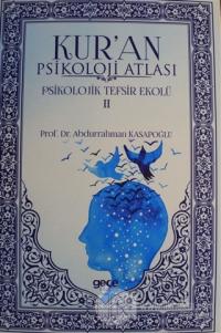 Kur'an Psikoloji Atlası Cilt: 2