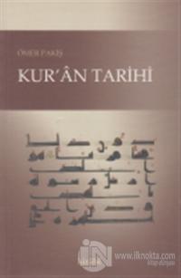 Kur'an Tarihi