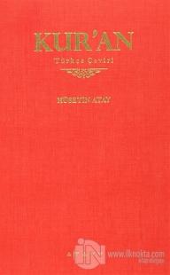 Kur'an Türkçe Çeviri (Küçük Boy)