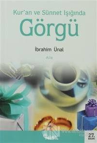 Kur'an ve Sünnet Işığında Görgü