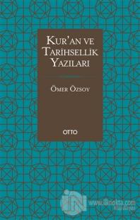 Kur'an ve Tarihsellik Yazıları