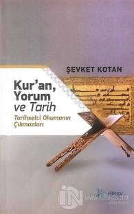 Kur'an, Yorum ve Tarih