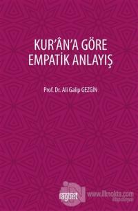 Kur'an'a Göre Empatik Anlayış