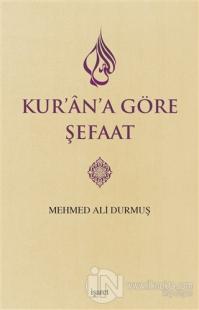 Kur'an'a Göre Şefaat