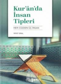 Kur'an'da İnsan Tipleri