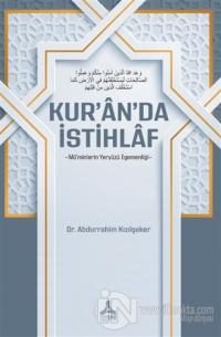 Kur'an'da İstihlaf