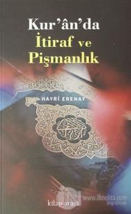Kur'an'da İtiraf ve Pişmanlık