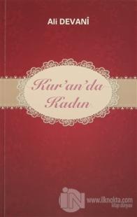 Kur'an'da Kadın