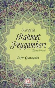 Kur'an'da Rahmet Peygamberi (2 Cilt Takım)