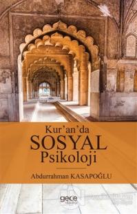 Kur'an'da Sosyal Psikoloji