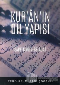 Kur'an'ın Dil Yapısı
