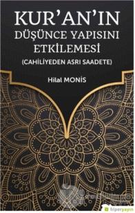 Kur'an'ın Düşünce Yapısını Etkilemesi