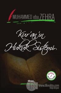 Kur'an'ın Hukuk Sistemi (Ciltli)