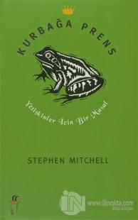 Kurbağa Prens (Ciltli) %25 indirimli Stephen Mitchell