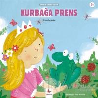 Kurbağa Prens - Minikler İçin Ünlü Eserler
