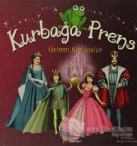Kurbağa Prens