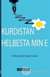 Kurdistan Helbesta Min E