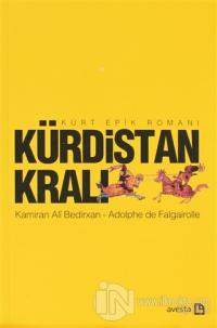 Kürdistan Kralı