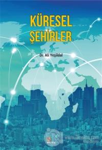 Küresel Şehirler
