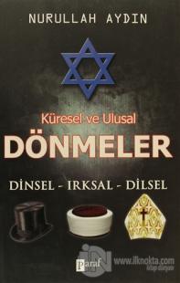 Küresel ve Ulusal Dönmeler