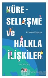 Küreselleşme ve Halkla İlişkiler