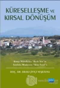 Küreselleşme ve Kırsal Dönüşüm