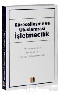 Küreselleşme ve Uluslararası İşletmecilik