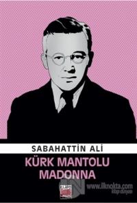 Kürk Mantolu Madonna