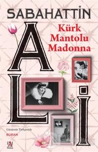 Kürk Mantolu Madonna %25 indirimli Sabahattin Ali
