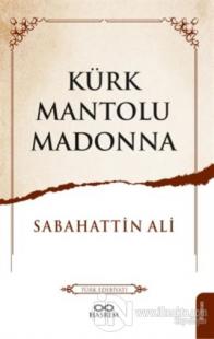 Kürk Mantolu Madonna