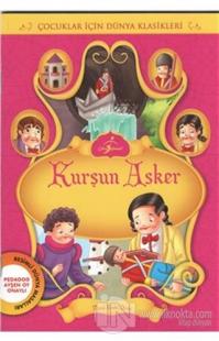 Kurşun Asker