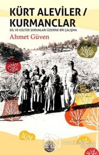 Kürt Aleviler - Kurmanclar