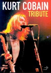 Kurt Cobain Tribute Suat Bilgi