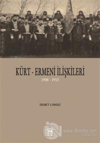 Kürt-Ermeni İlişkileri
