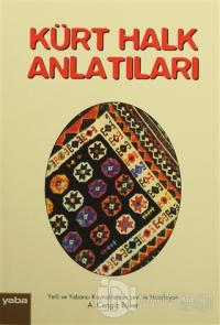 Kürt Halk Anlatıları