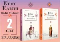Kürt Kadını (2 Cilt Takım)
