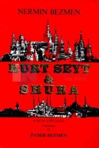 Kurt Seyt & Shura (İngilizce)