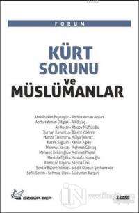 Kürt Sorunu ve Müslümanlar