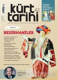 Kürt Tarihi Dergisi Sayı: 42 Ekim - Kasım - Aralık 2020