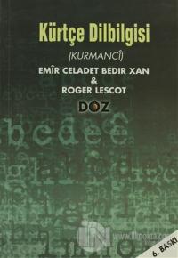 Kürtçe Dilbilgisi (Kurmanci)