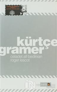 Kürtçe Gramer (Ciltli)