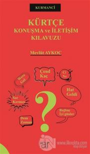 Kürtçe Konuşma ve İletişim Kılavuzu